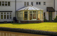 Staplehay conservatory leads