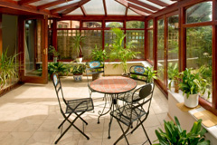 Staplehay conservatory quotes