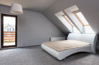 Staplehay bedroom extensions