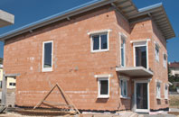 Staplehay home extensions