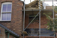 free Staplehay home extension quotes