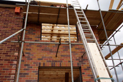 house extensions Staplehay