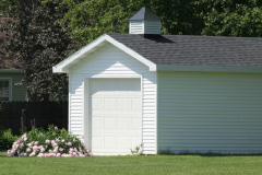 Staplehay outbuilding construction costs